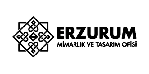 Erzurum Mimarlık ve Tasarım Ofisi logosu