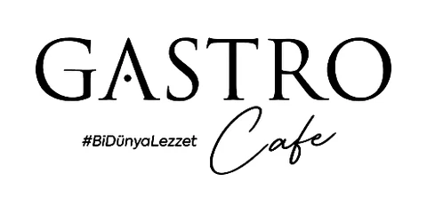 Gastro Cafe logosu