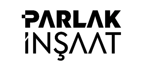 Parlak İnşaat logosu